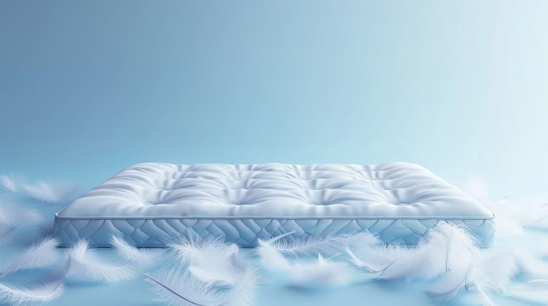 מזרן מותאם לכל גיל: המדריך השלם